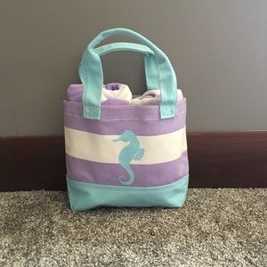 Pottery Barn Kids Mini Towel Set